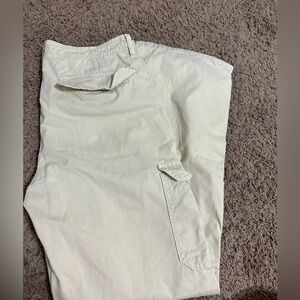 zara jeans - size 10